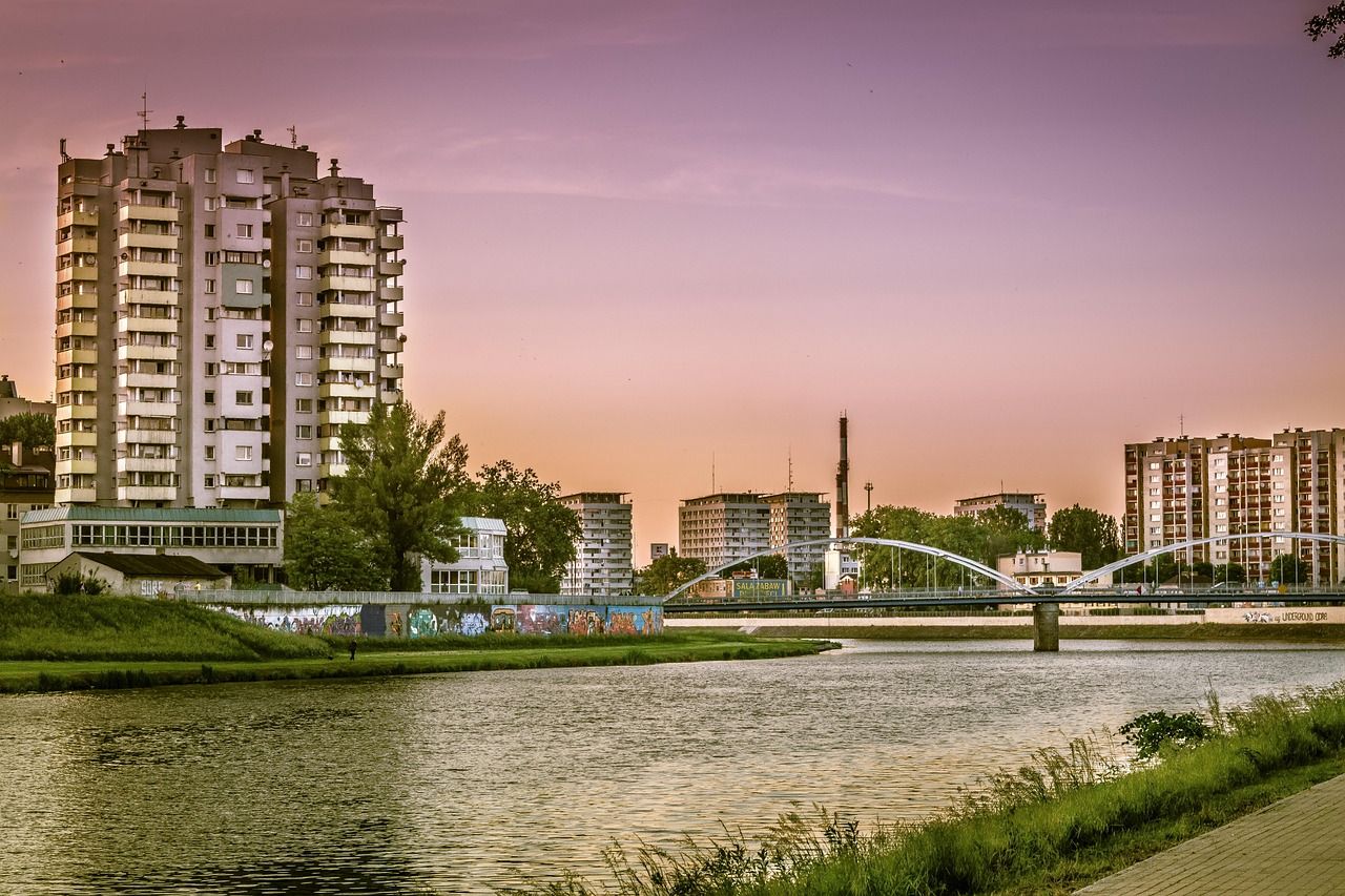 Agencja SEO Opole
