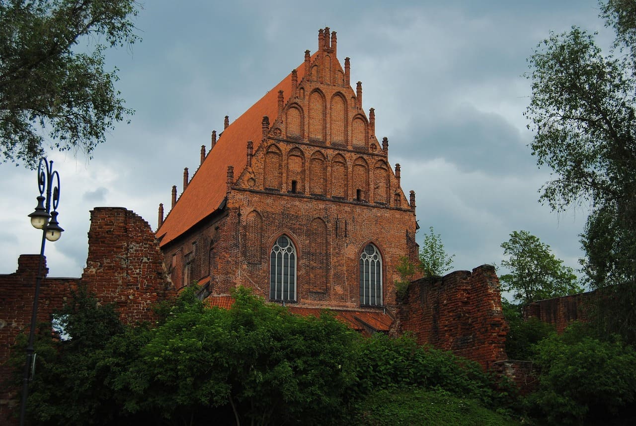 pozycjonowanie stron Elbląg