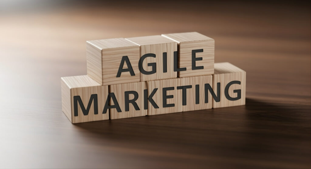 agile seo