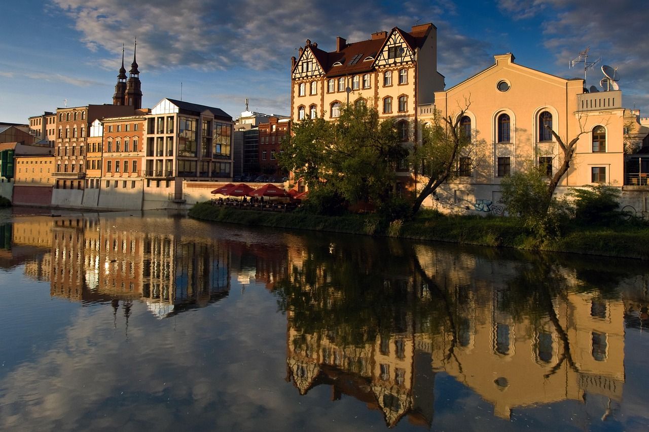 Agencja SEO Opole