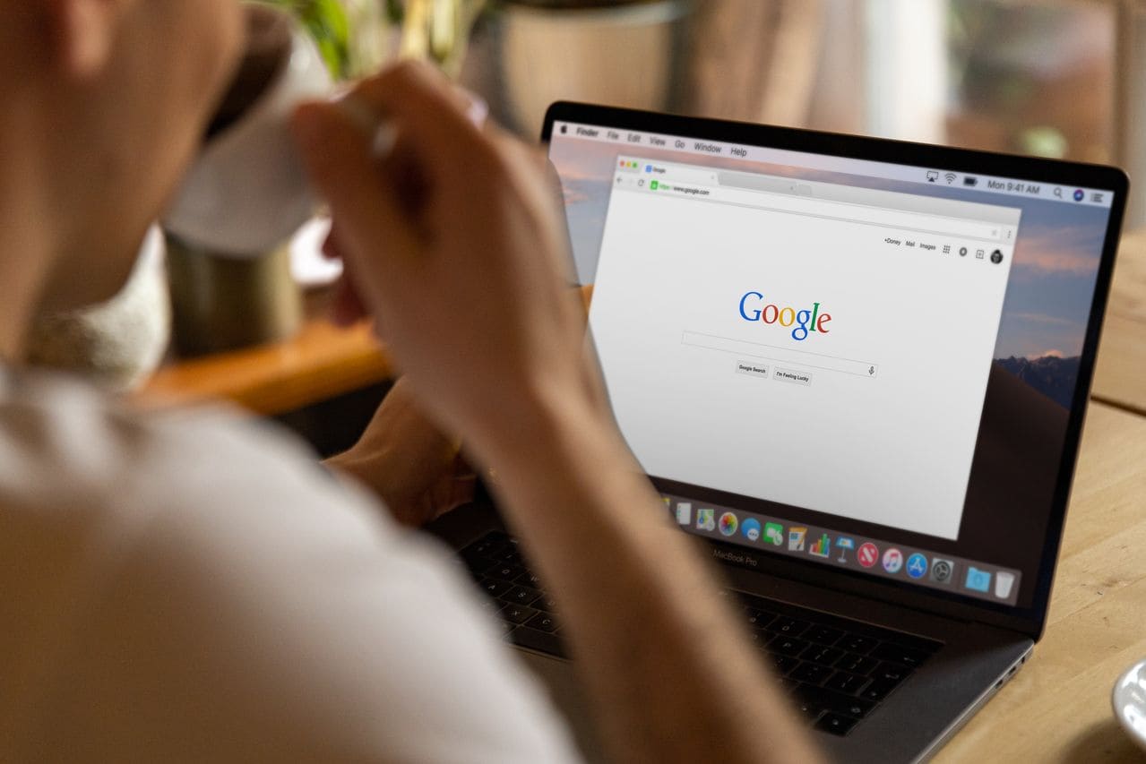 indeksowanie google