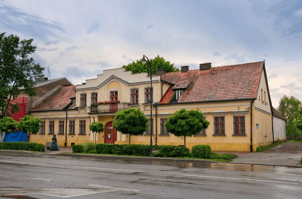 pozycjonowanie stron Suwałki