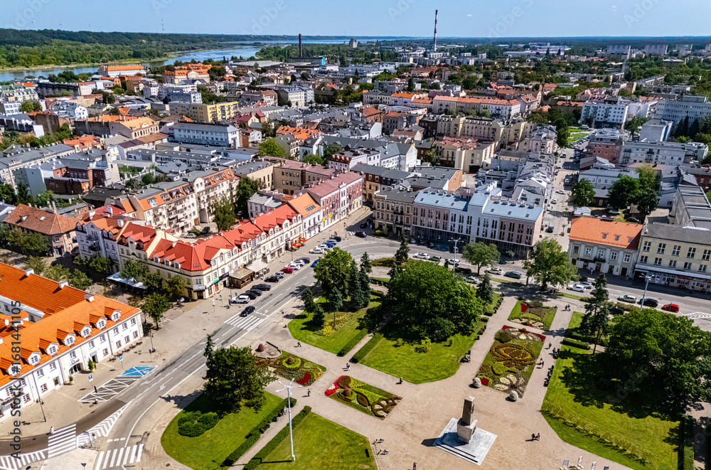 pozycjonowanie włocławek