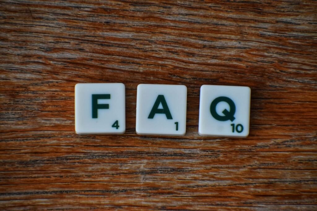 FAQ Schema