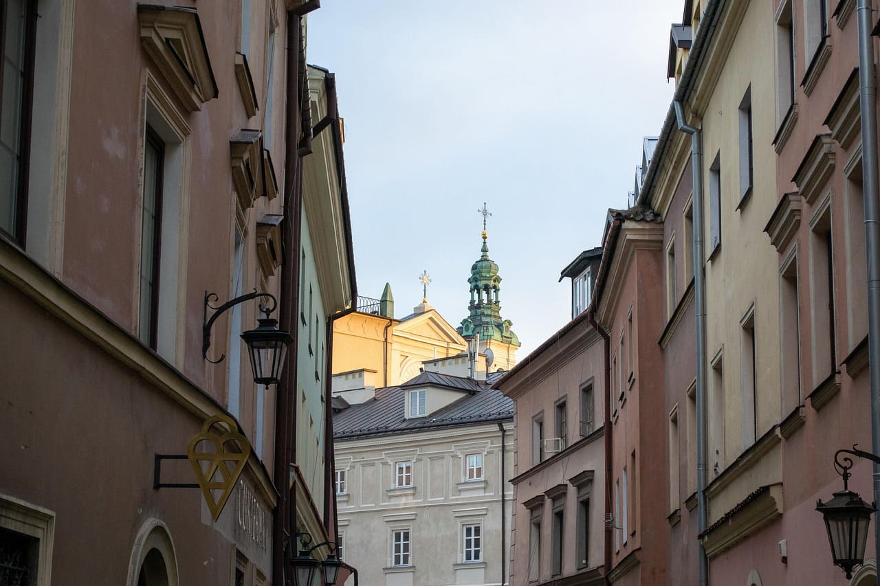 pozycjonowanie lublin