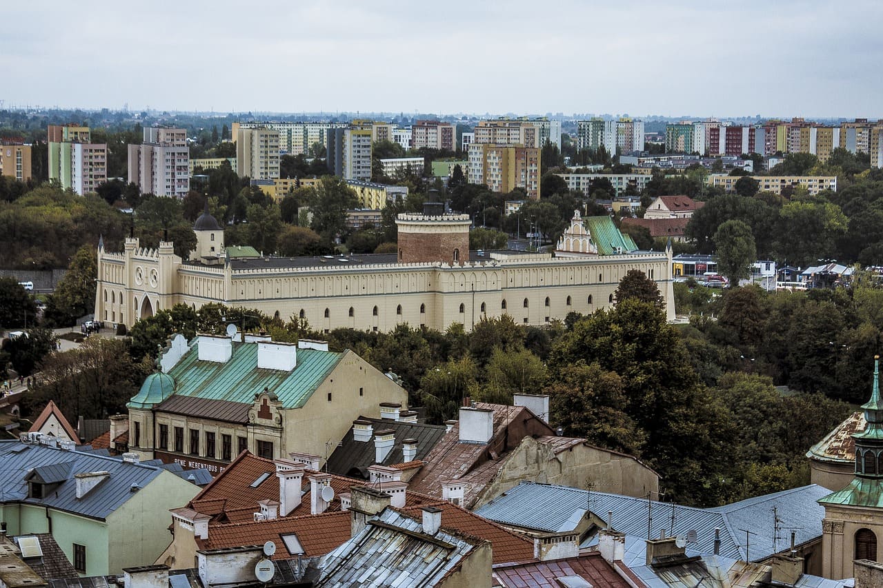 pozycjonowanie Lublin