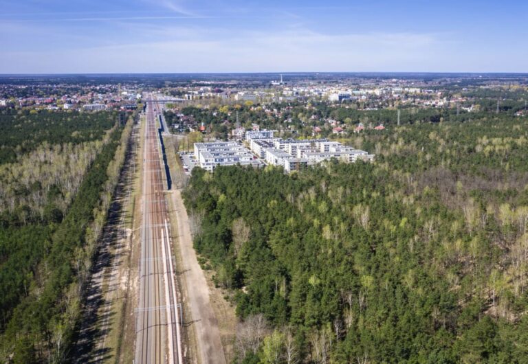 Pozycjonowanie Legionowo