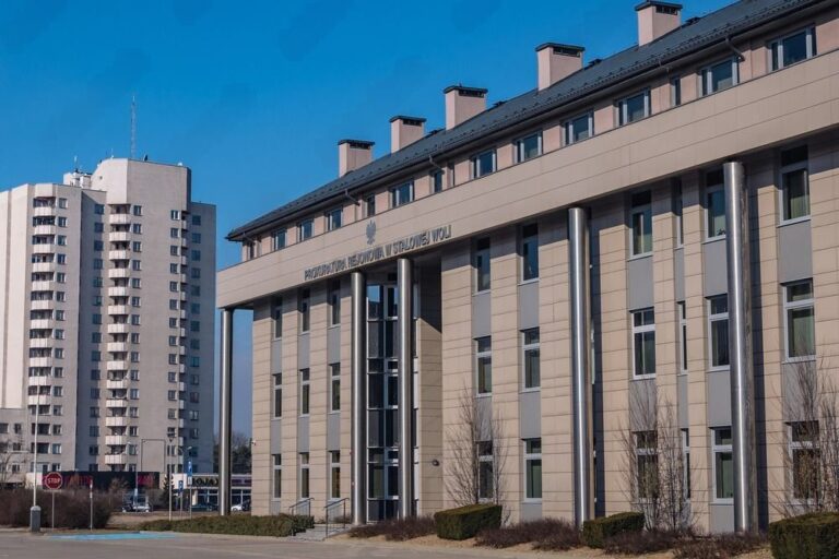 Pozycjonowanie Stalowa Wola