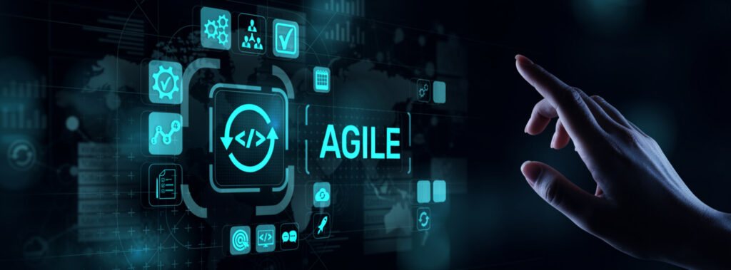 agile seo