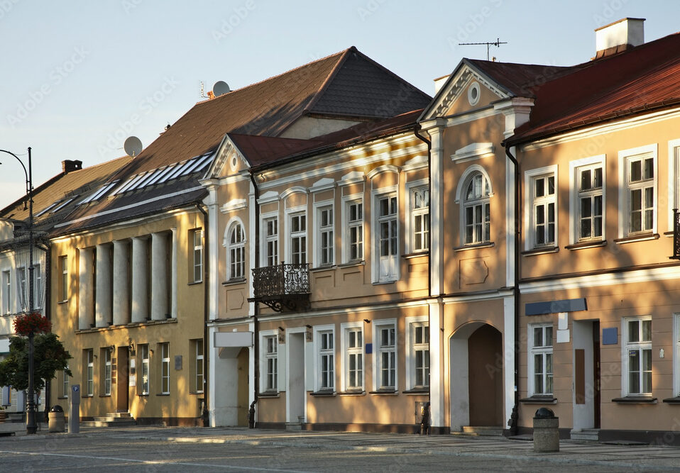 pozycjonowanie stron Suwałki