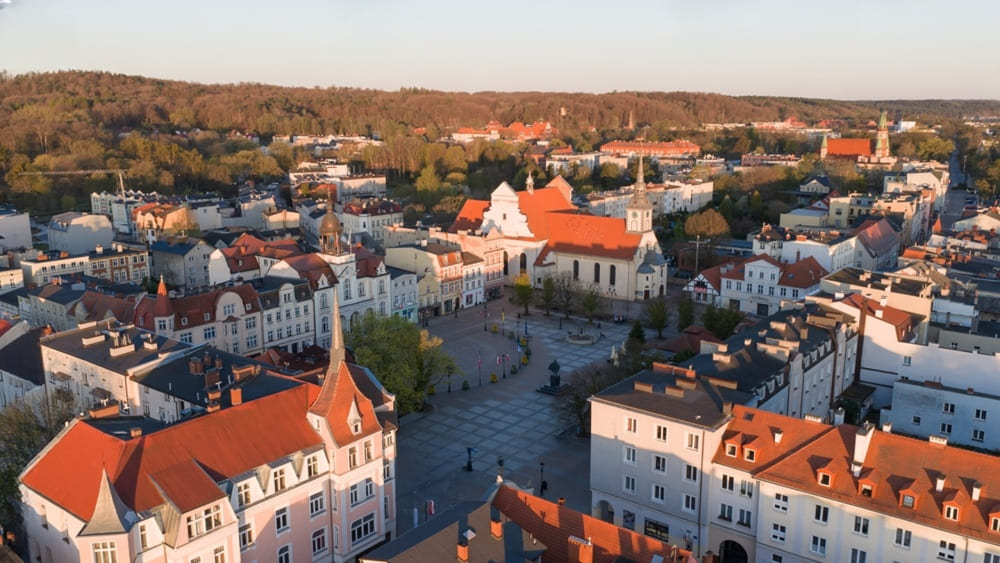 Pozycjonowanie Wejherowo – poradnik dla lokalnych firm