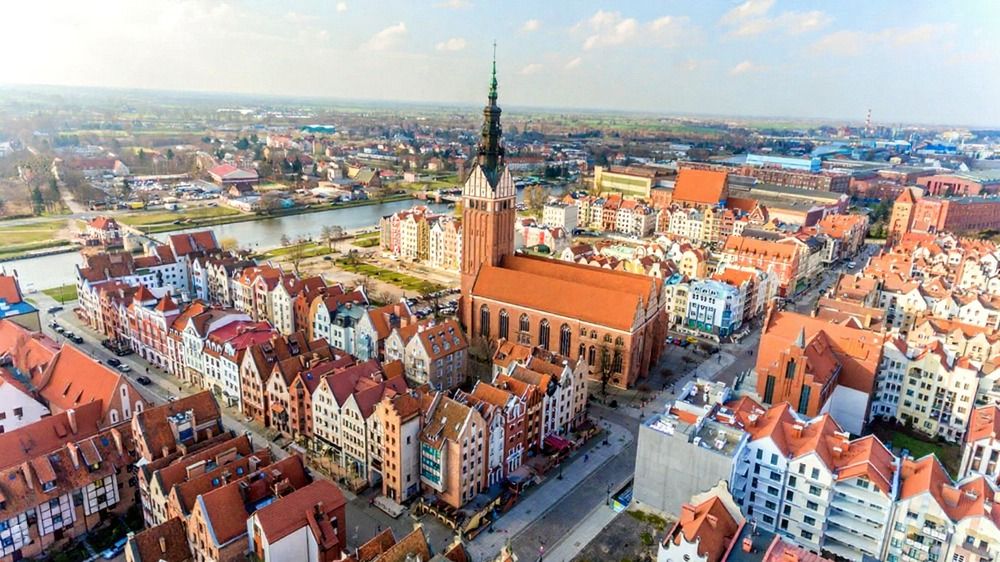 Pozycjonowanie stron Elbląg – zwiększ widoczność swojej firmy w Google