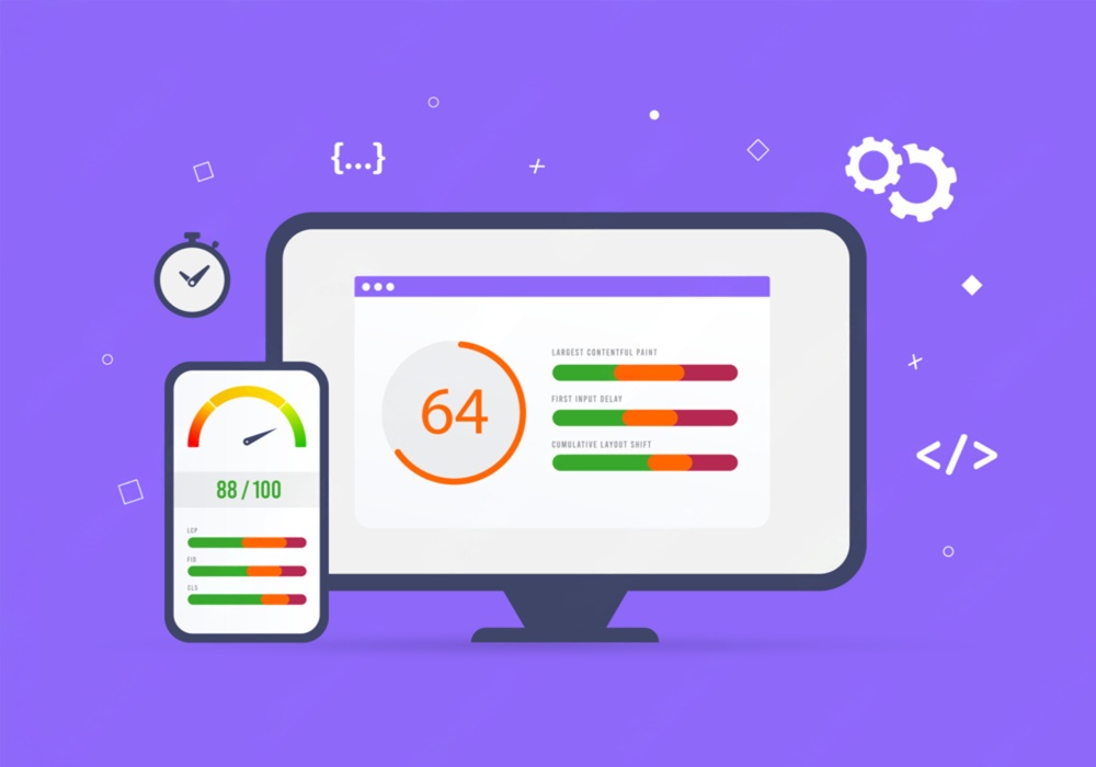 core web vitals seo