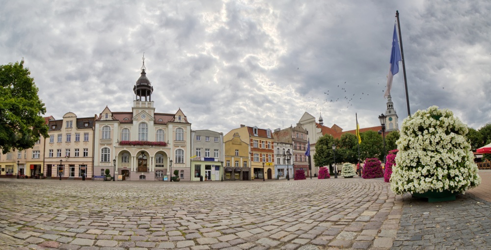 Pozycjonowanie Wejherowo