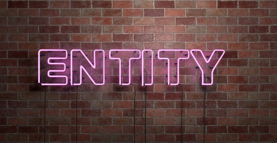entity seo