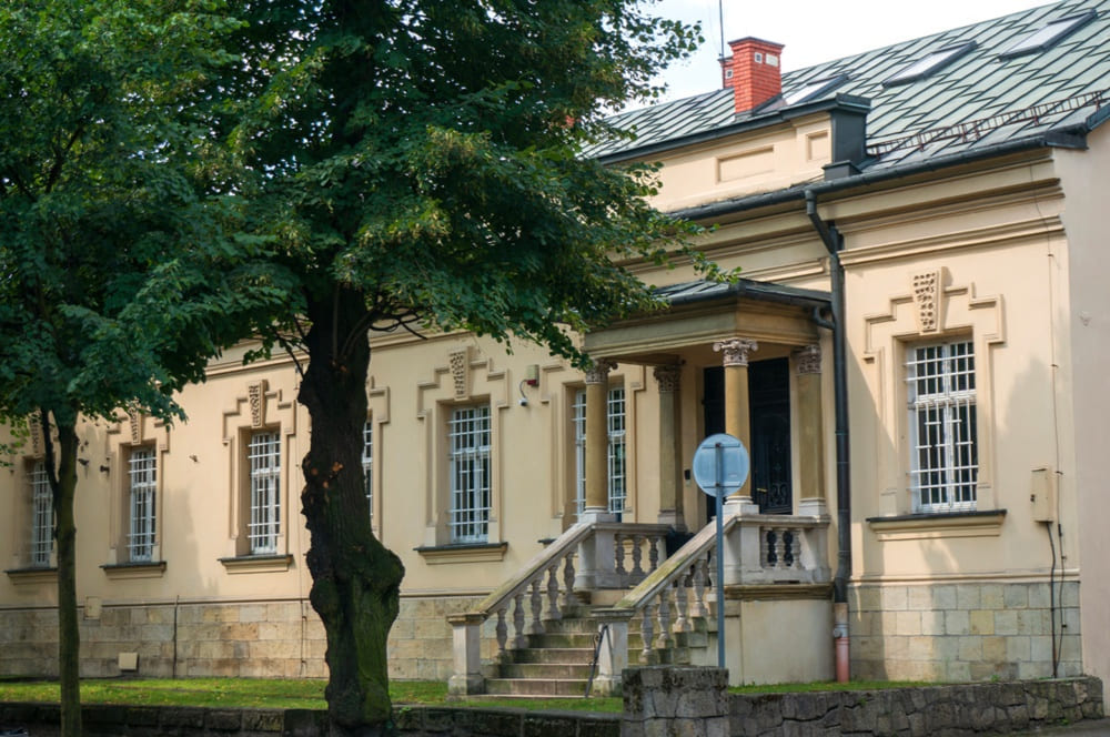 Pozycjonowanie Chrzanów