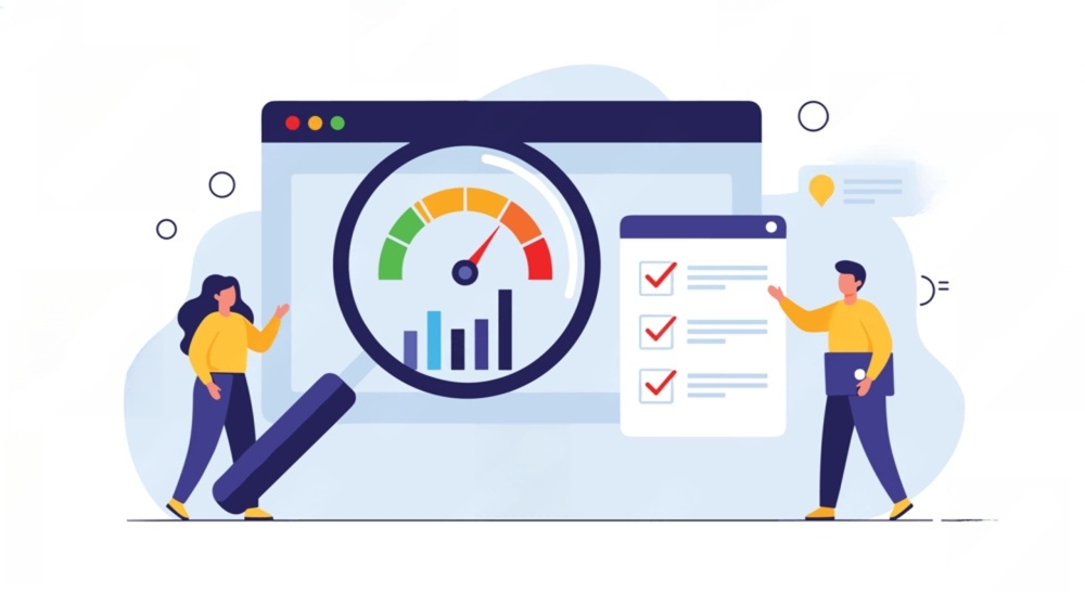 Core Web Vitals SEO: Kompletny przewodnik