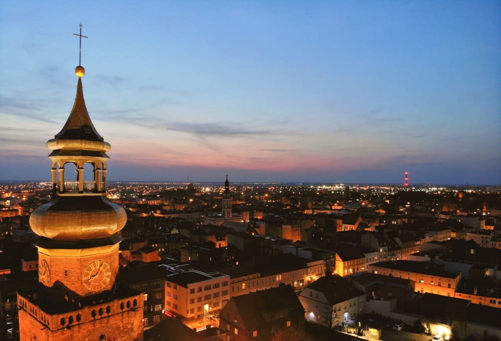 Pozycjonowanie stron Leszno