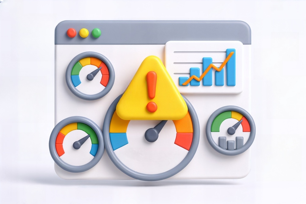 core web vitals seo