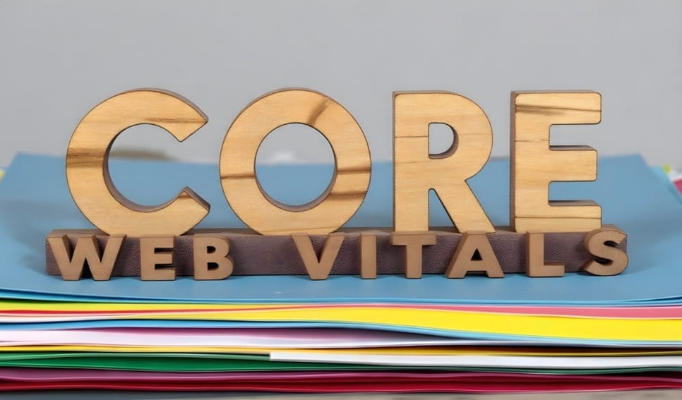 core web vitals seo