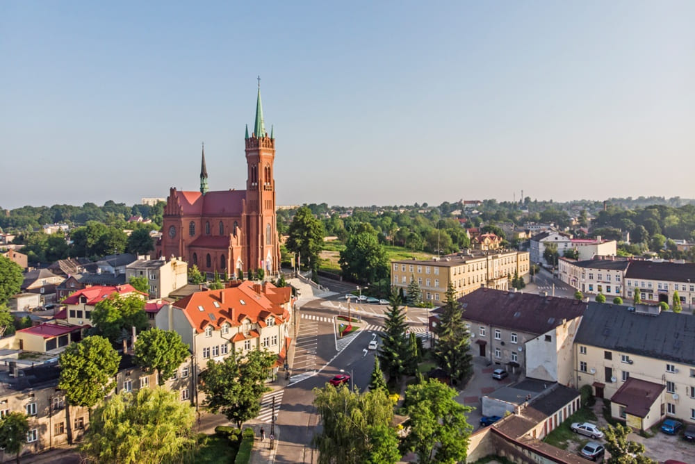 Pozycjonowanie stron Zgierz – jak zwiększyć widoczność firmy ?