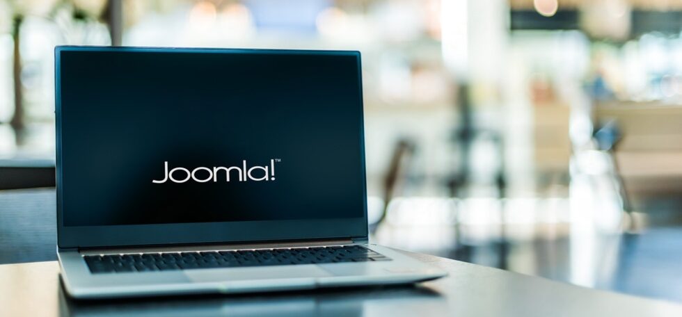 pozycjonowanie Joomla