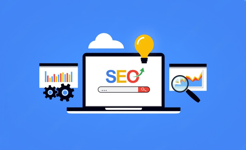 lokalne pozycjonowanie rich snippets