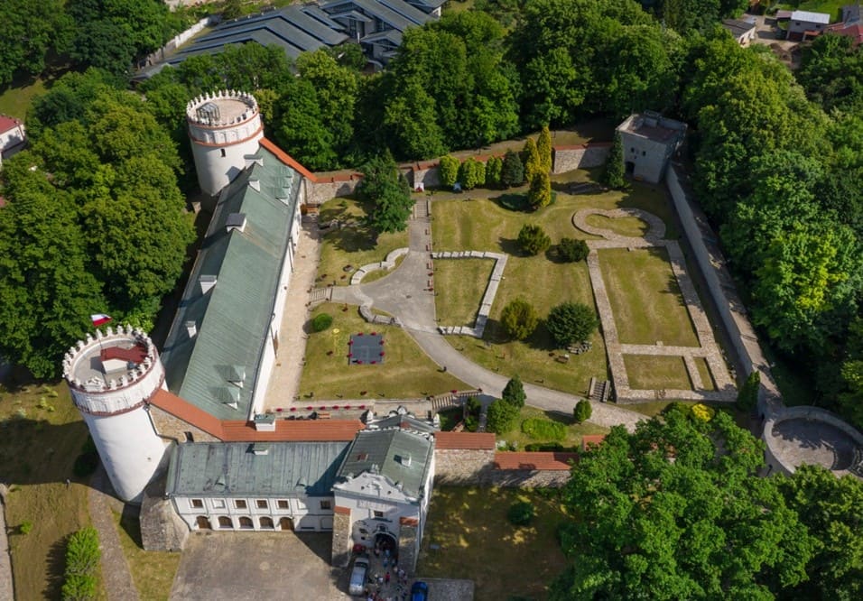 pozycjonowanie stron przemyśl