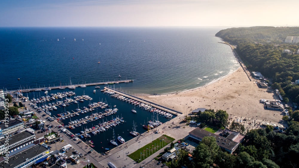 Pozycjonowanie stron Gdynia – przewodnik dla lokalnych firm