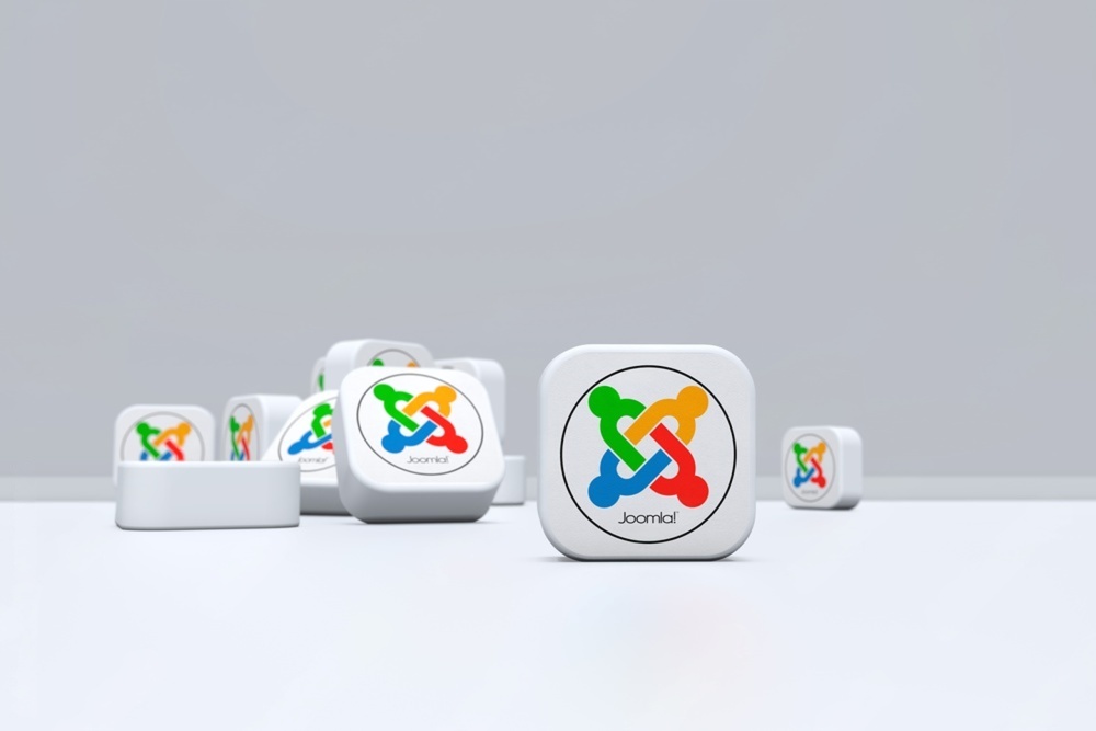 pozycjonowanie Joomla