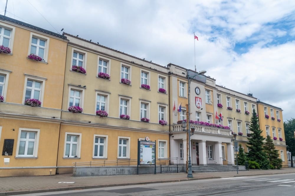 Pozycjonowanie stron Zgierz