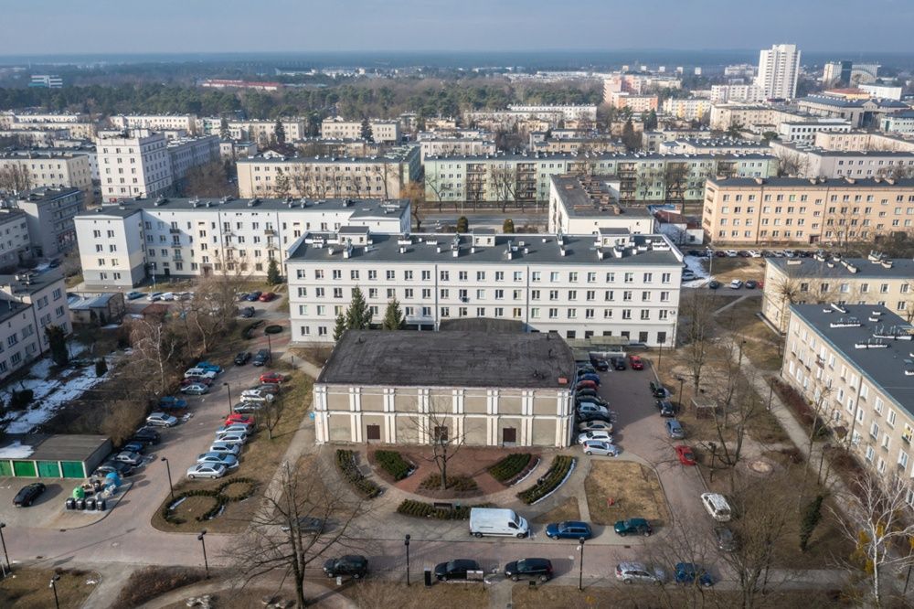 Pozycjonowanie Stalowa Wola