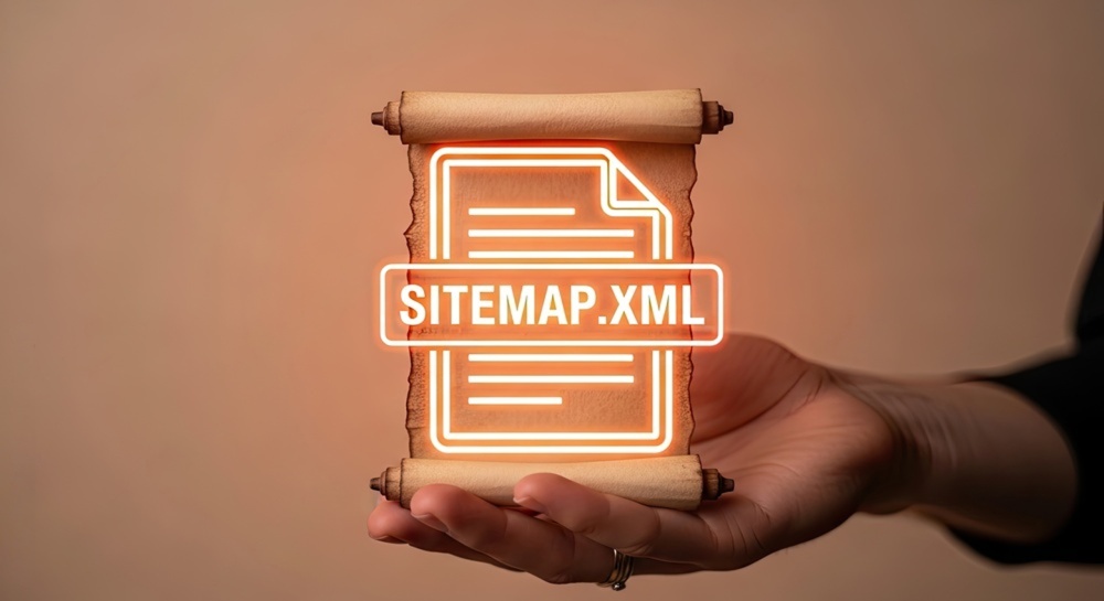 Co to jest sitemap.xml ? Kompletny przewodnik