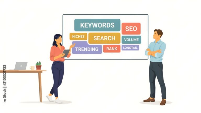 Doradztwo SEO dla małych firm