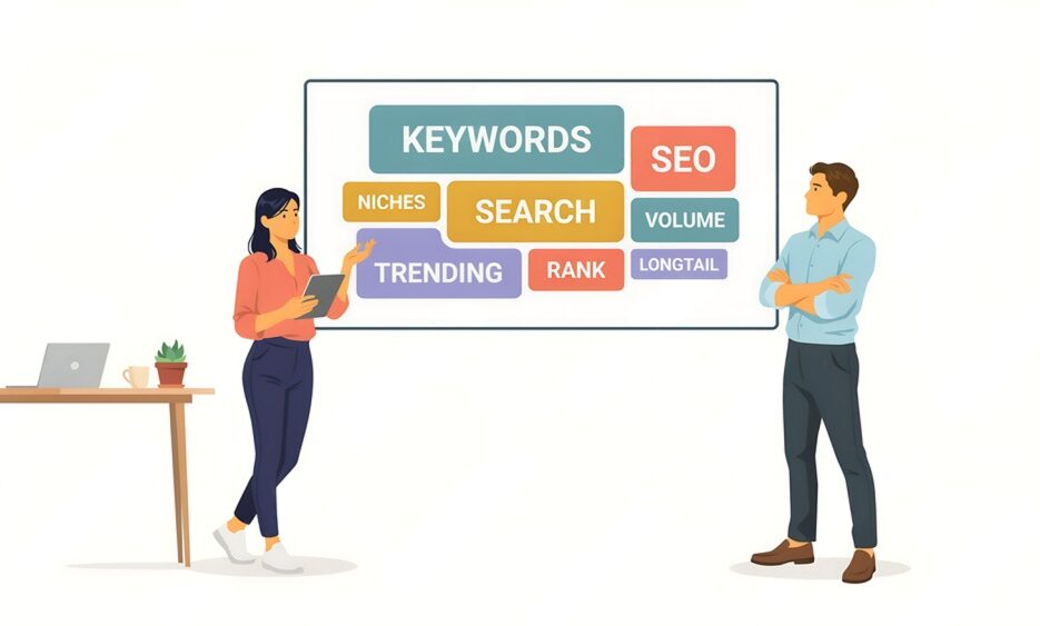 Doradztwo SEO dla małych firm – przewaga przy ograniczonym budżecie