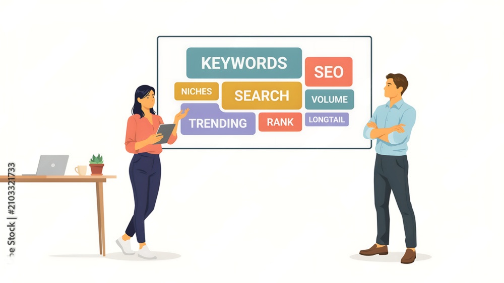Doradztwo SEO dla małych firm – jak zdobyć przewagę przy ograniczonym budżecie