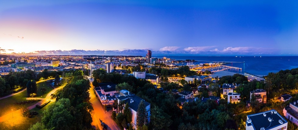 pozycjonowanie stron gdynia