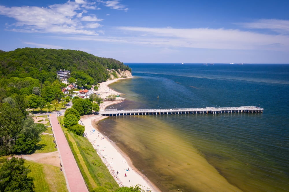 pozycjonowanie stron gdynia