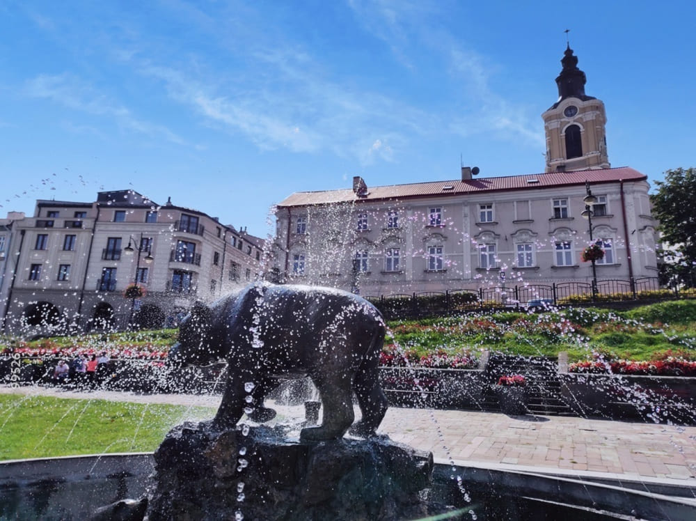 pozycjonowanie stron przemyśl