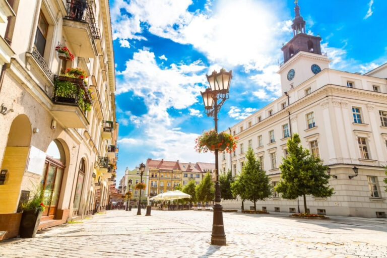 Agencja SEO Kalisz