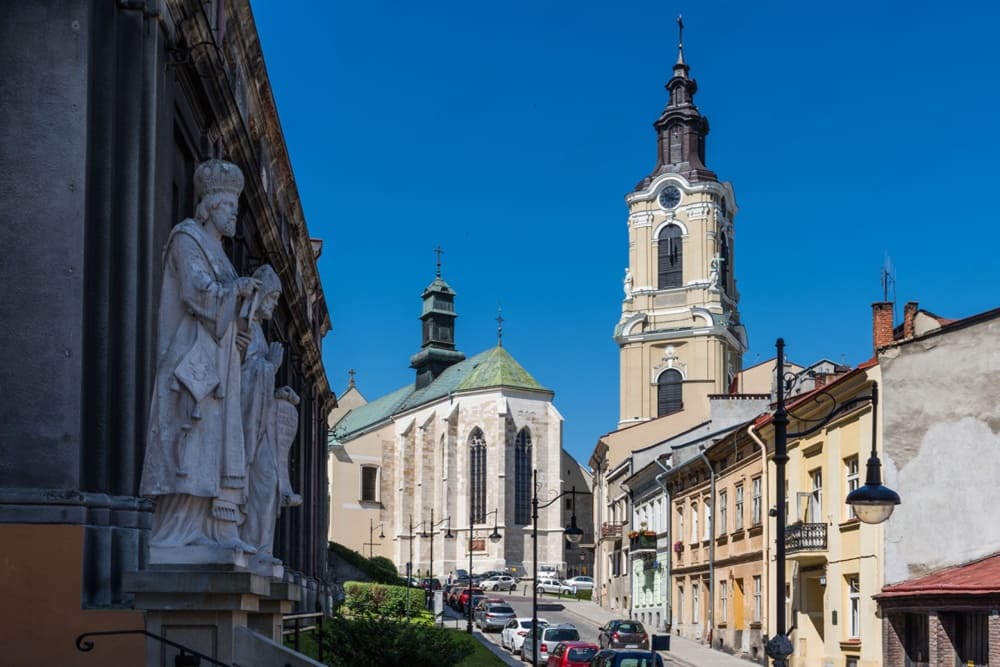 pozycjonowanie stron przemyśl