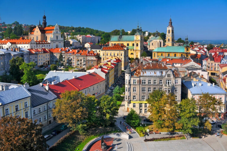 pozycjonowanie stron przemyśl