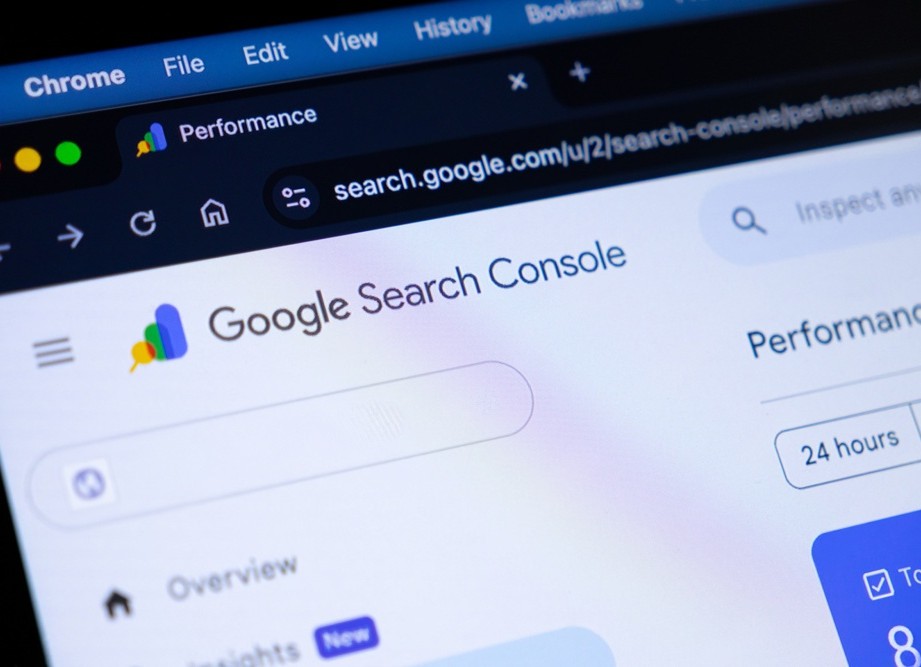 indeksowanie google