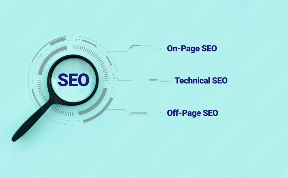 Doradztwo SEO dla małych firm