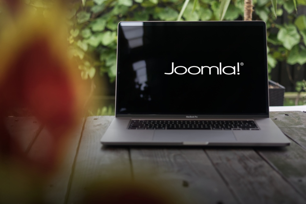 pozycjonowanie Joomla
