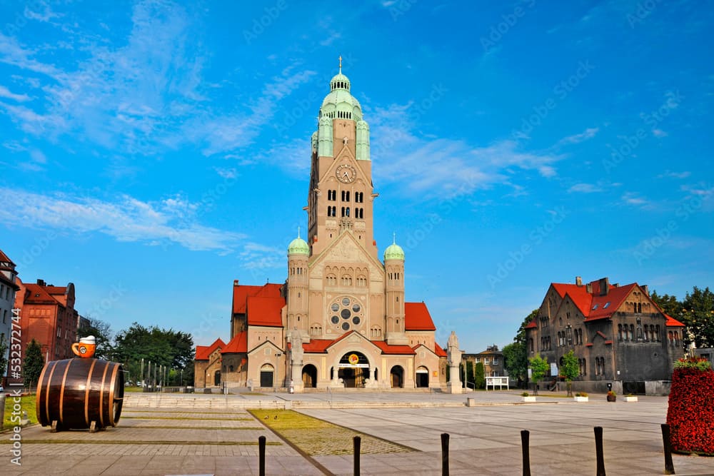 Pozycjonowanie Ruda Śląska