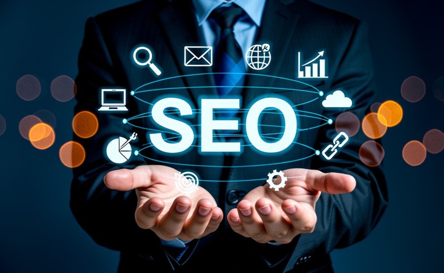 Konsultacje SEO dla firm