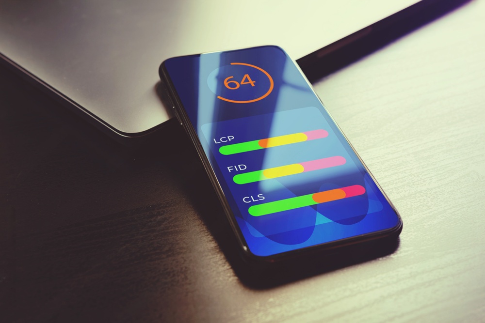 core web vitals seo