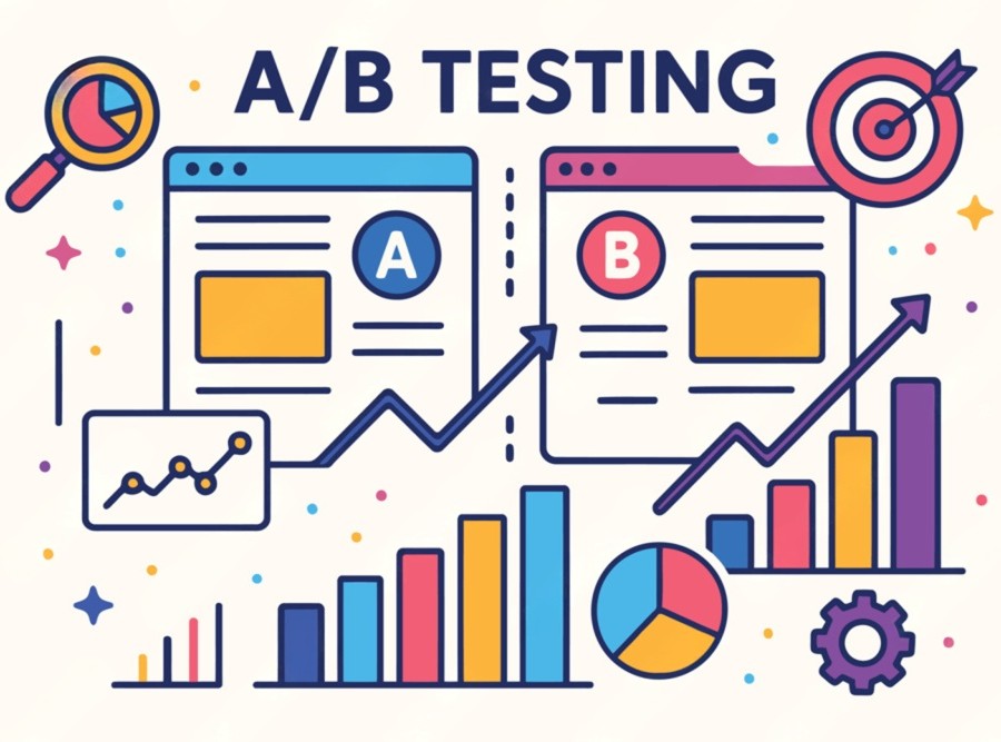 Testy A/B