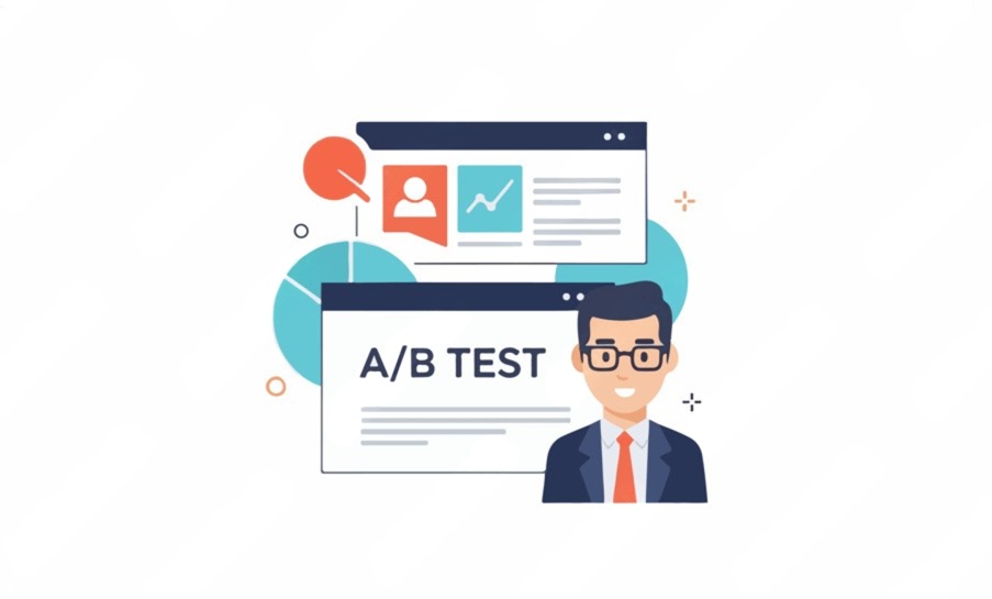 Testy A/B – jak je przeprowadzać? Kompletny przewodnik